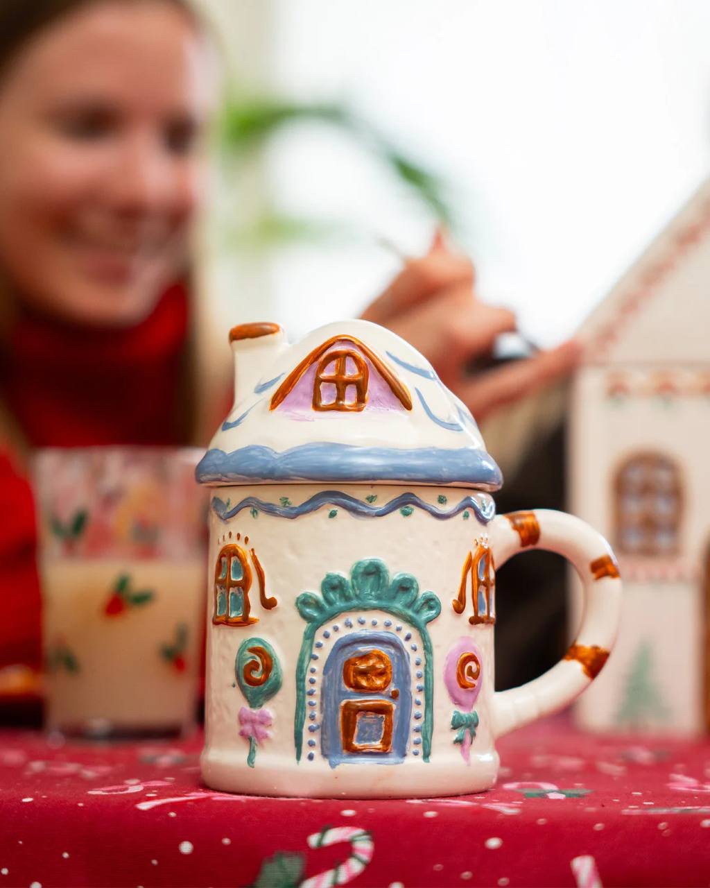 کاپ کریسمسی