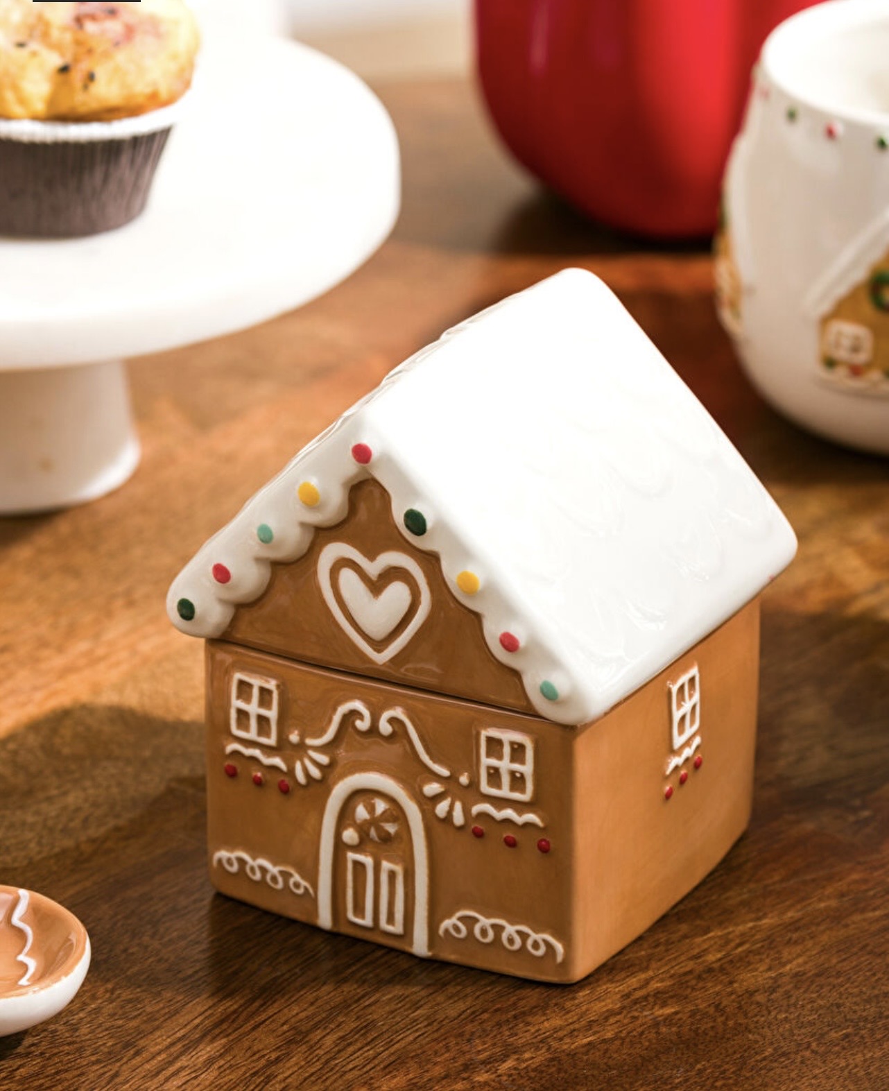 بانکه کریسمسی